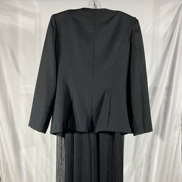 Jacket and Skirt - Nah Nah Collection - Picture 3 of 7